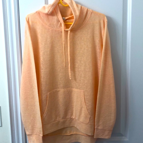 Weatherproof - Vintage Slub Hoodie for Women’s - Picture 3 of 7
